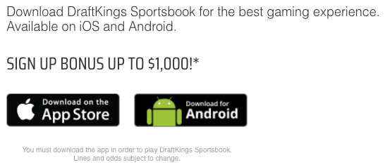 Transfer Money From Draftkings To Sportsbook